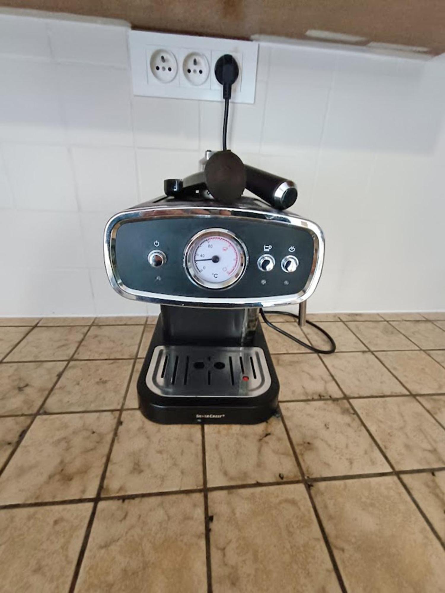 Le Telecab', T5, Wifi, Cave, Ascenseur, 8 Personnes Appartement Bagnères-de-Luchon Buitenkant foto