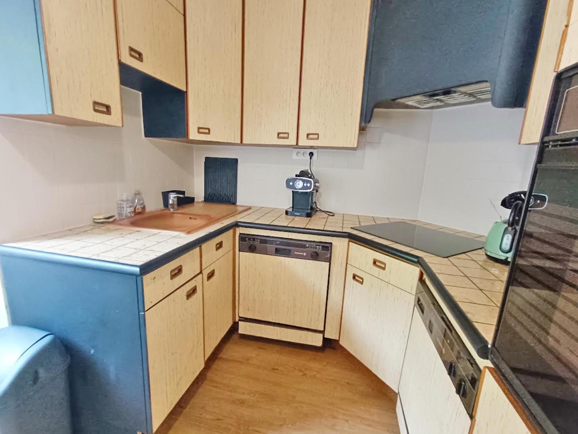Le Telecab', T5, Wifi, Cave, Ascenseur, 8 Personnes Appartement Bagnères-de-Luchon Buitenkant foto