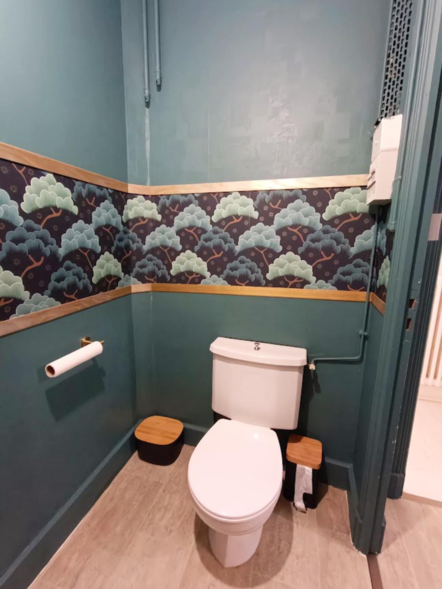 Le Telecab', T5, Wifi, Cave, Ascenseur, 8 Personnes Appartement Bagnères-de-Luchon Buitenkant foto