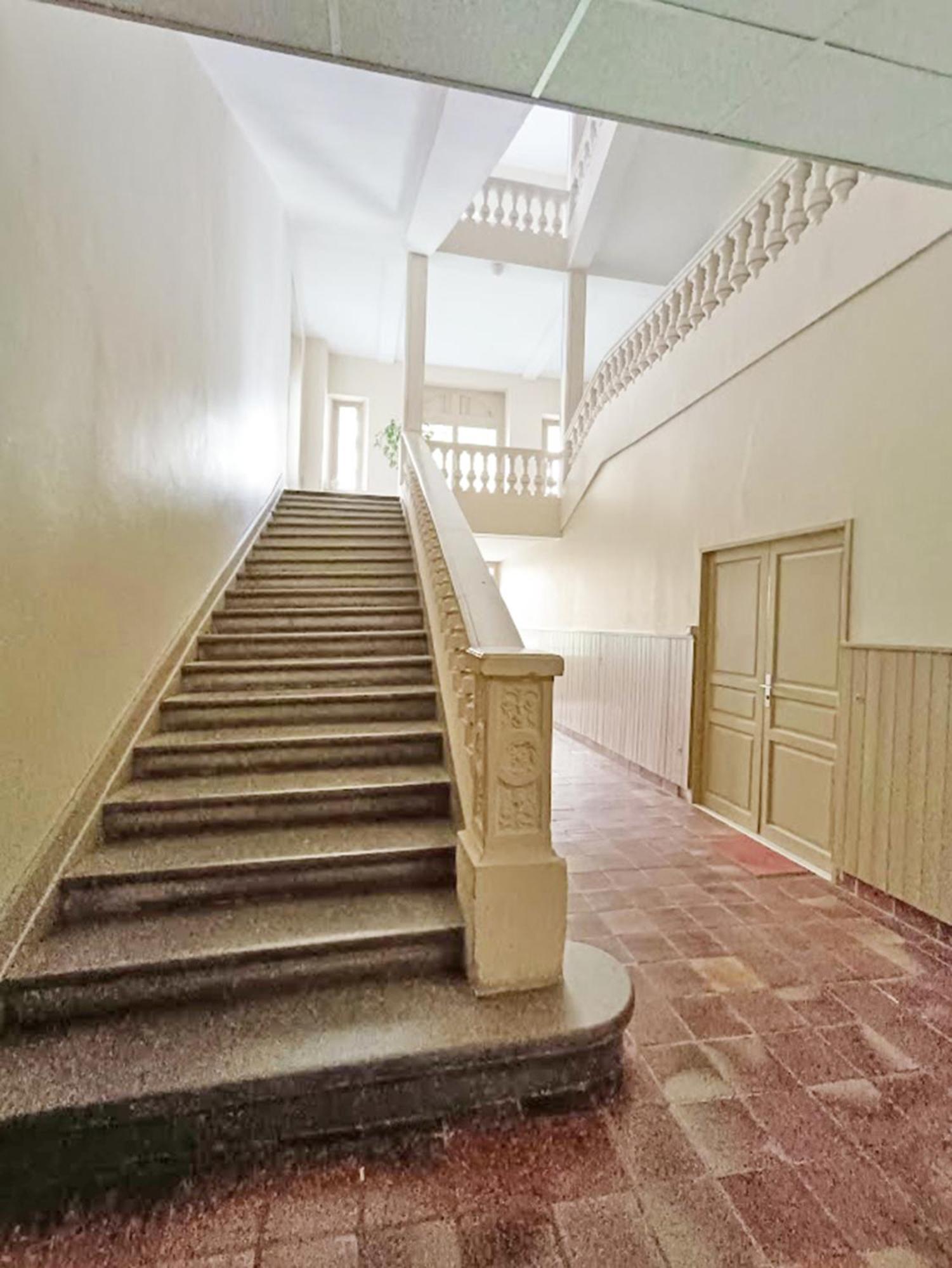 Le Telecab', T5, Wifi, Cave, Ascenseur, 8 Personnes Appartement Bagnères-de-Luchon Buitenkant foto