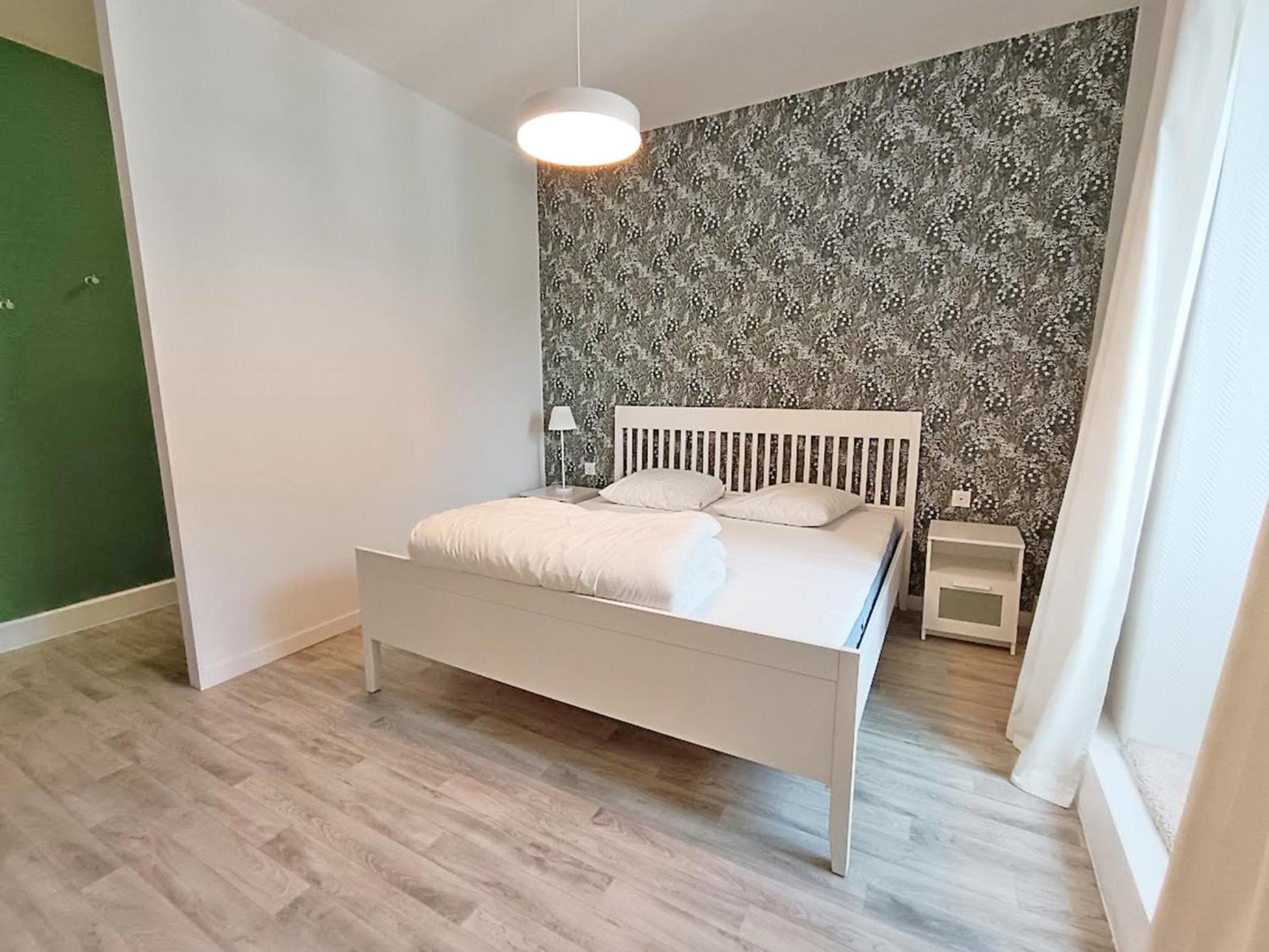 Le Telecab', T5, Wifi, Cave, Ascenseur, 8 Personnes Appartement Bagnères-de-Luchon Buitenkant foto